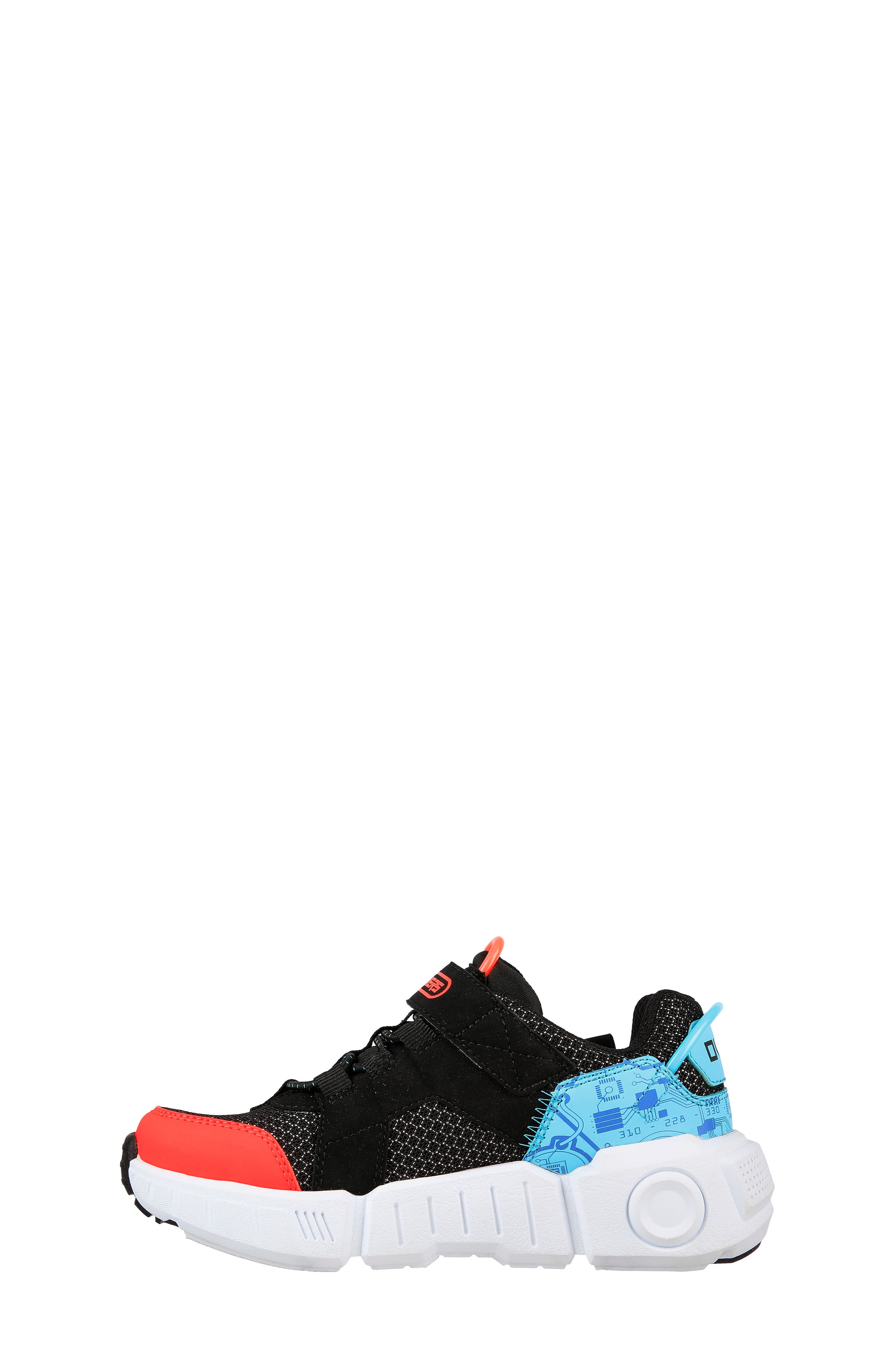 SKECHERS Game Kicks<sup>®</sup> Gametronix Sneaker, Alternate, color, 