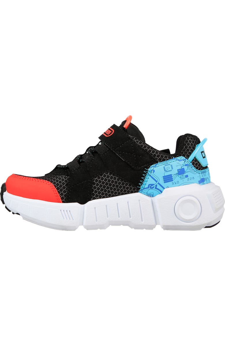 SKECHERS Game Kicks<sup>®</sup> Gametronix Sneaker, Alternate, color,