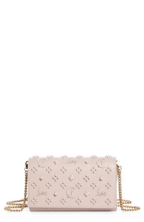 Women's Pink Clutches & Pouches | Nordstrom