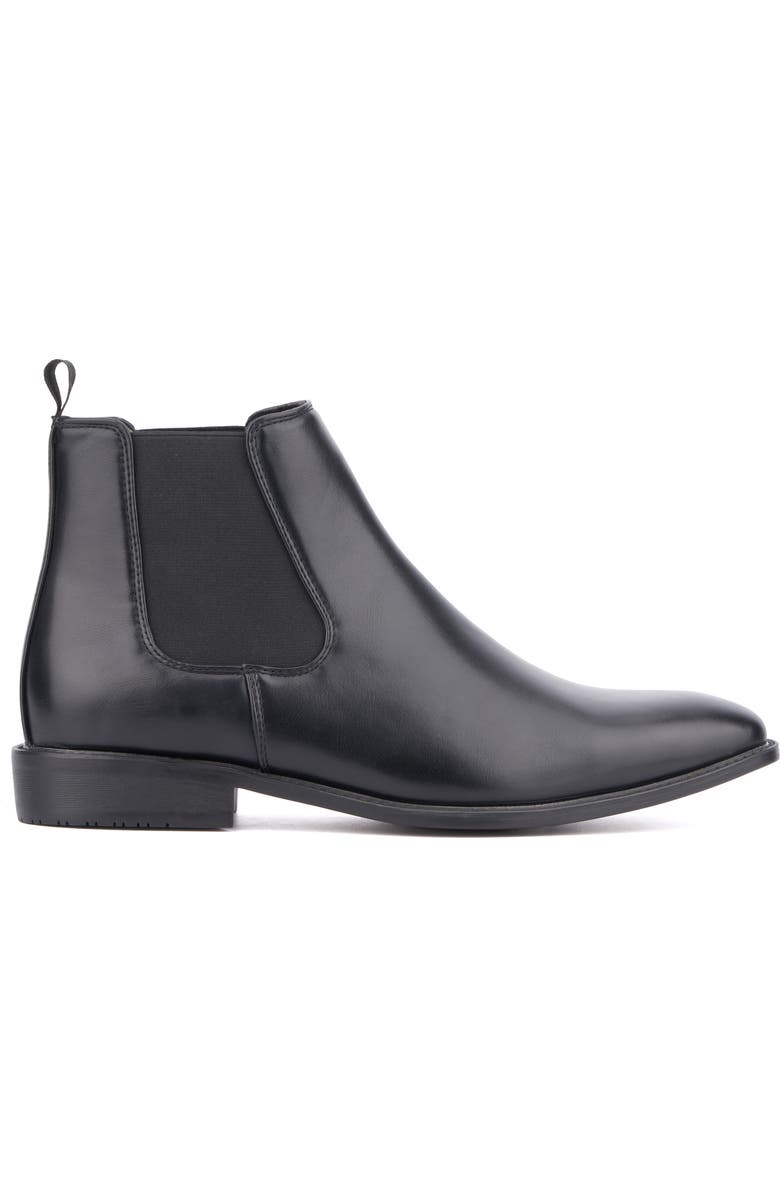 NEW YORK AND COMPANY Harrison Chelsea Boot, Alternate, color,
