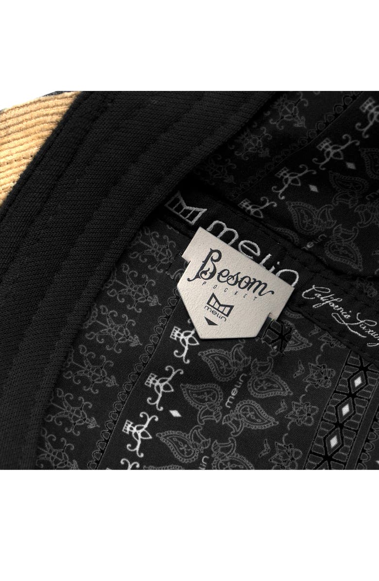 Melin Discovery Baseball Cap, Alternate, color, 