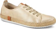 Spring Step Eloya Espadrille Sneaker