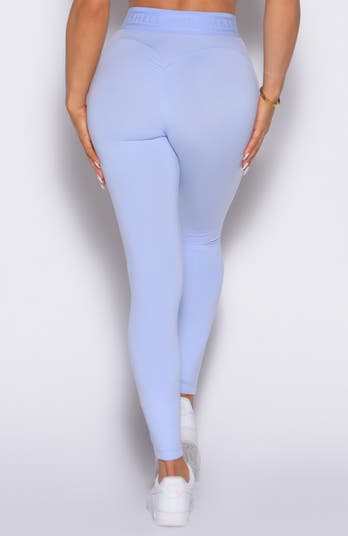 Bombshell Sportswear Bombshell Active Leggings | Nordstrom