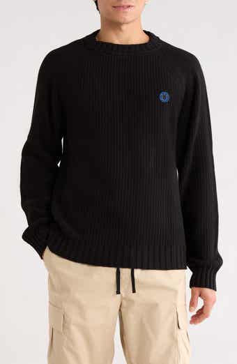 HUGO Sonni Crewneck Sweater