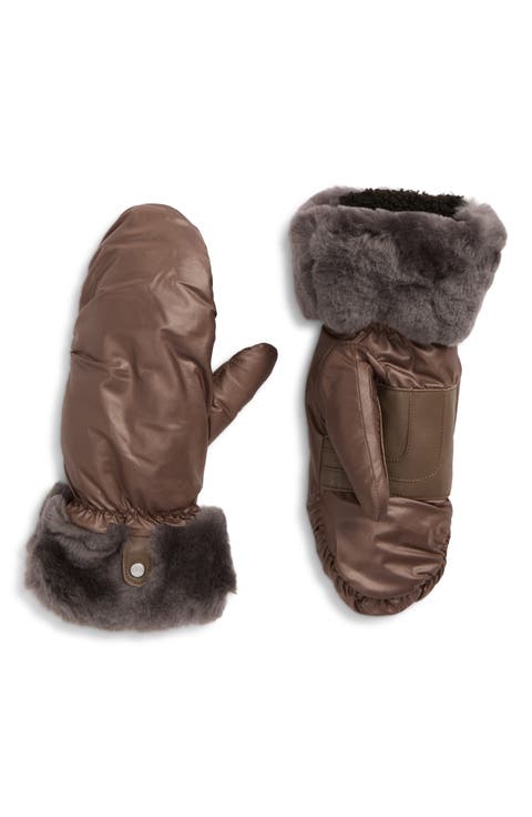 All Weather Mittens