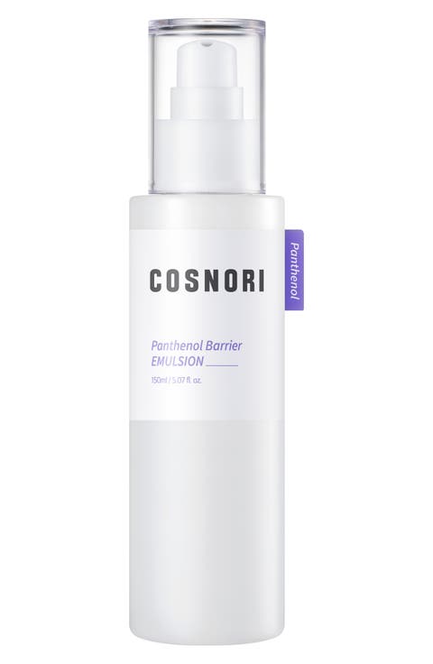 Panthenol Barrier Emulsion