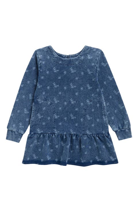 Kids' Bloom Kissed Dress