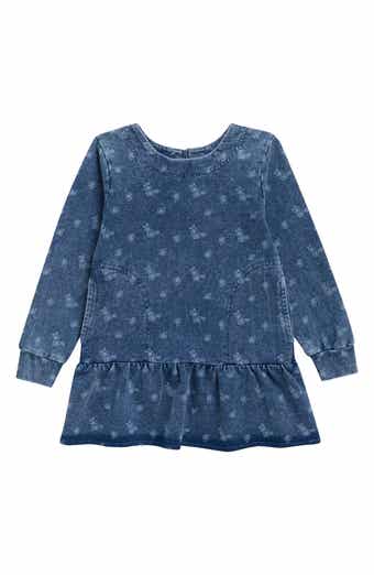 Kids' Bloom Kissed Dress