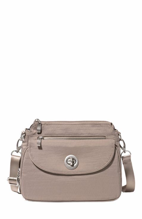 ★TOUT Y EST★ Women's Essential Bucket Bag Beige QP122WBG22 71E+jspURnL._UY900_.jpg