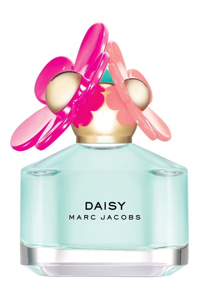 'Daisy Delight' Eau de Toilette (Limited Edition), Main, color, NO COLOR