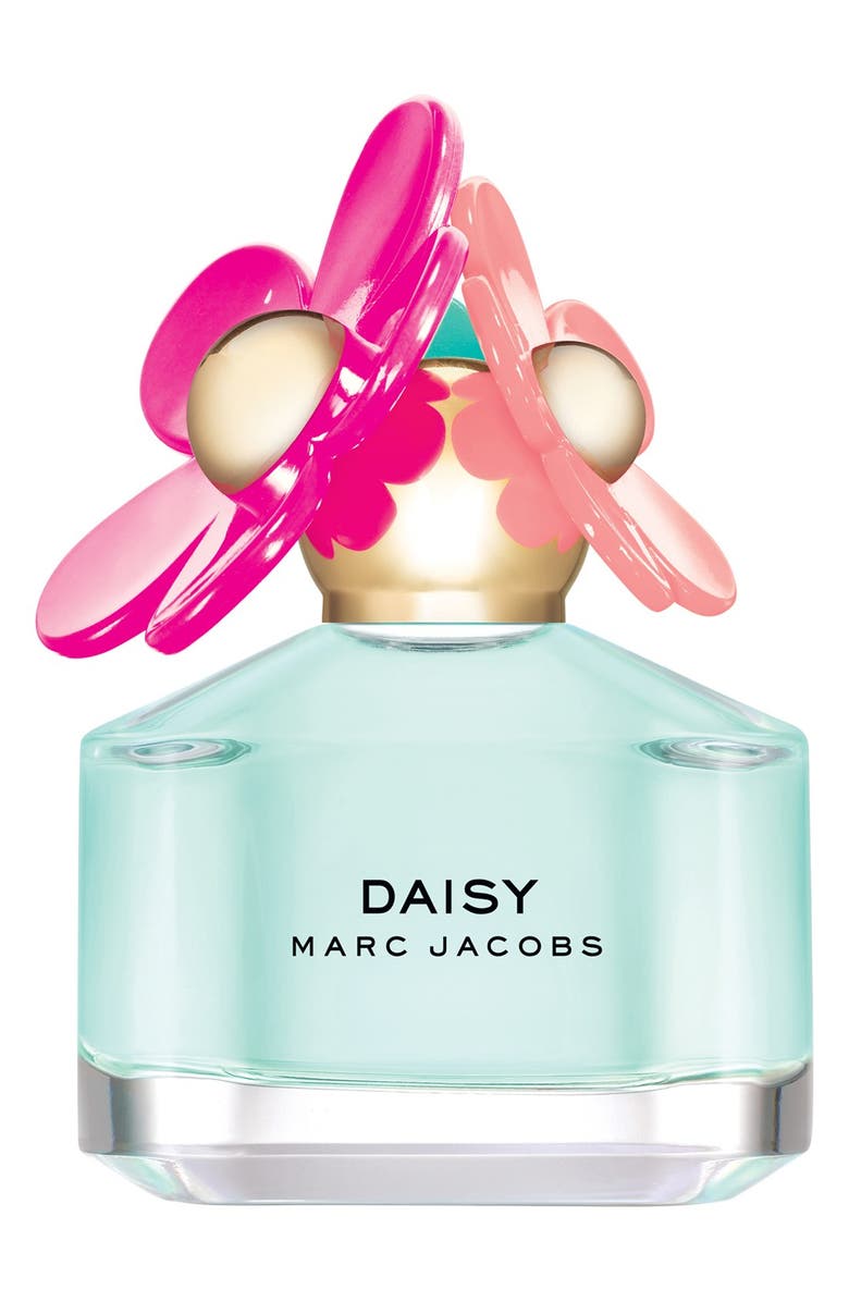 Marc Jacobs 'Daisy Delight' Eau de Toilette, Main, color,