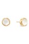 selected Iridescent Pearl/ Gold