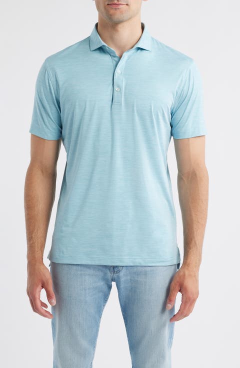 Huron PREP-FORMANCE Polo