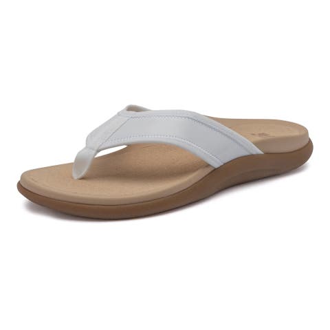 Abeo flip flops online