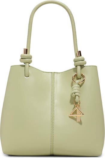ALDO Evie Lilyy X Faux Leather Satchel | Nordstrom