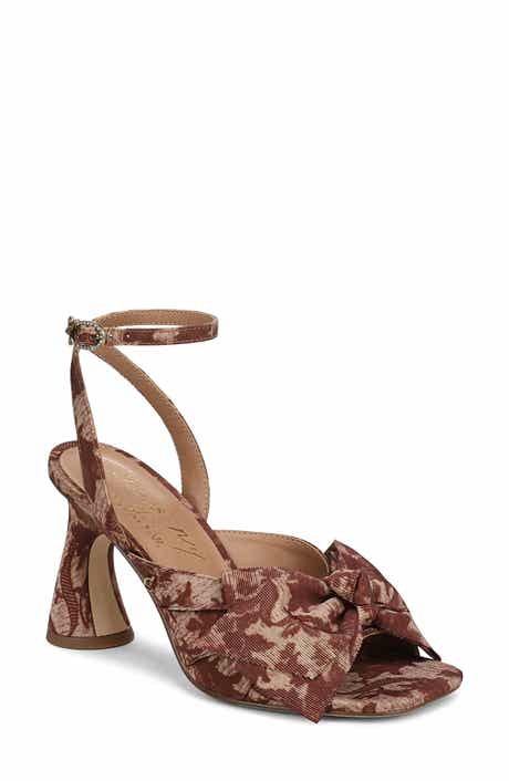 Circus NY by Sam Edelman Wilma Ankle Strap Sandal