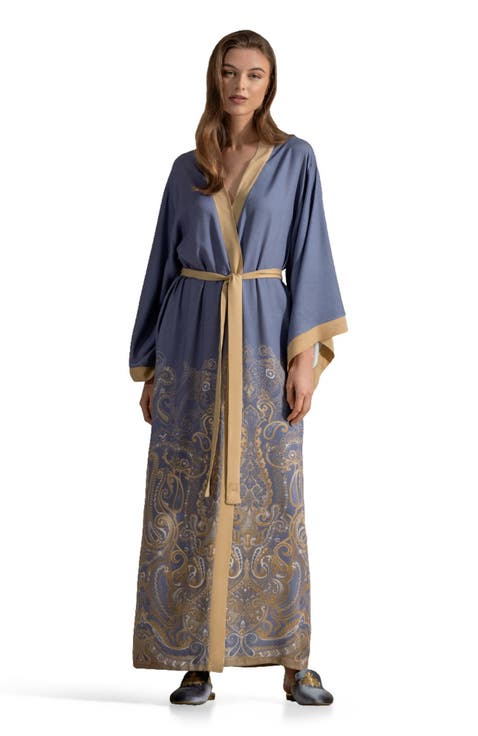 Esthira Women's Robe