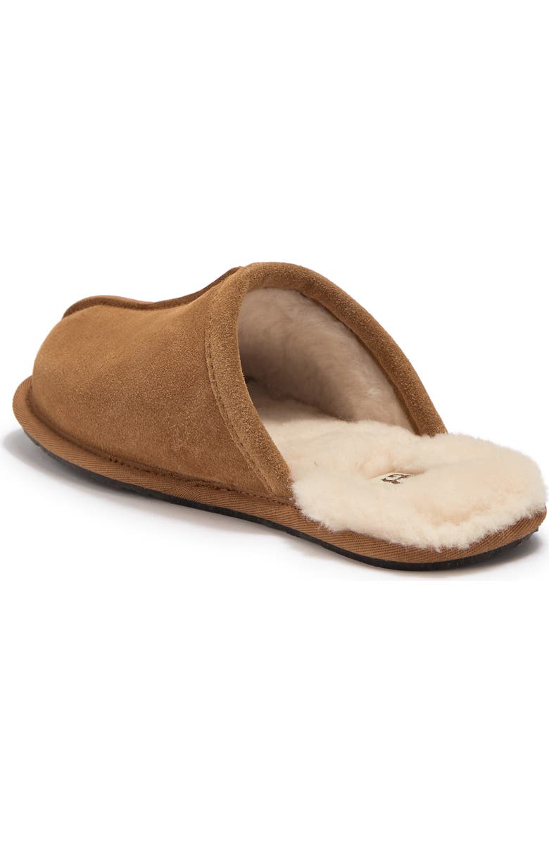 UGG<sup>®</sup> Pearle UGGplush<sup>™</sup> Scuff Slipper, Alternate, color, Che