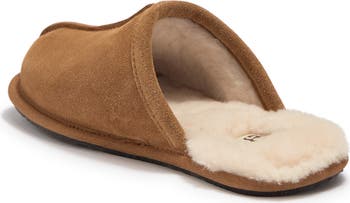 Pearle UGGplush<sup>™</sup> Scuff Slipper