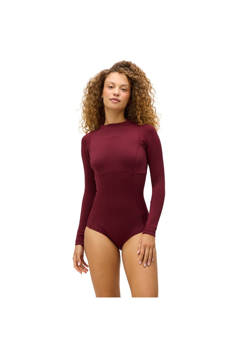 Noa Surf Suit - Women's, Main, color, Windsor