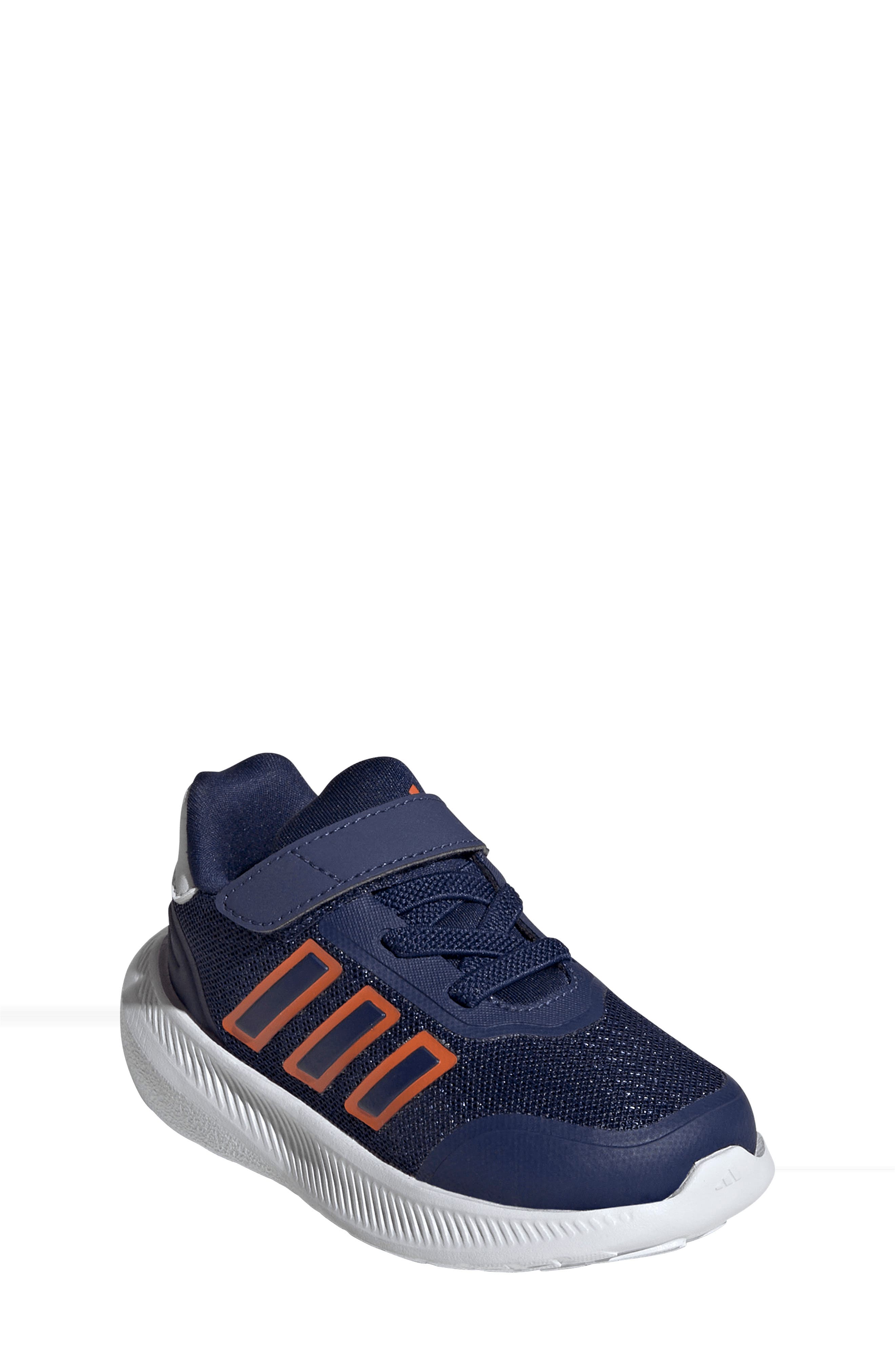  Dark Blue/ Orange/ White