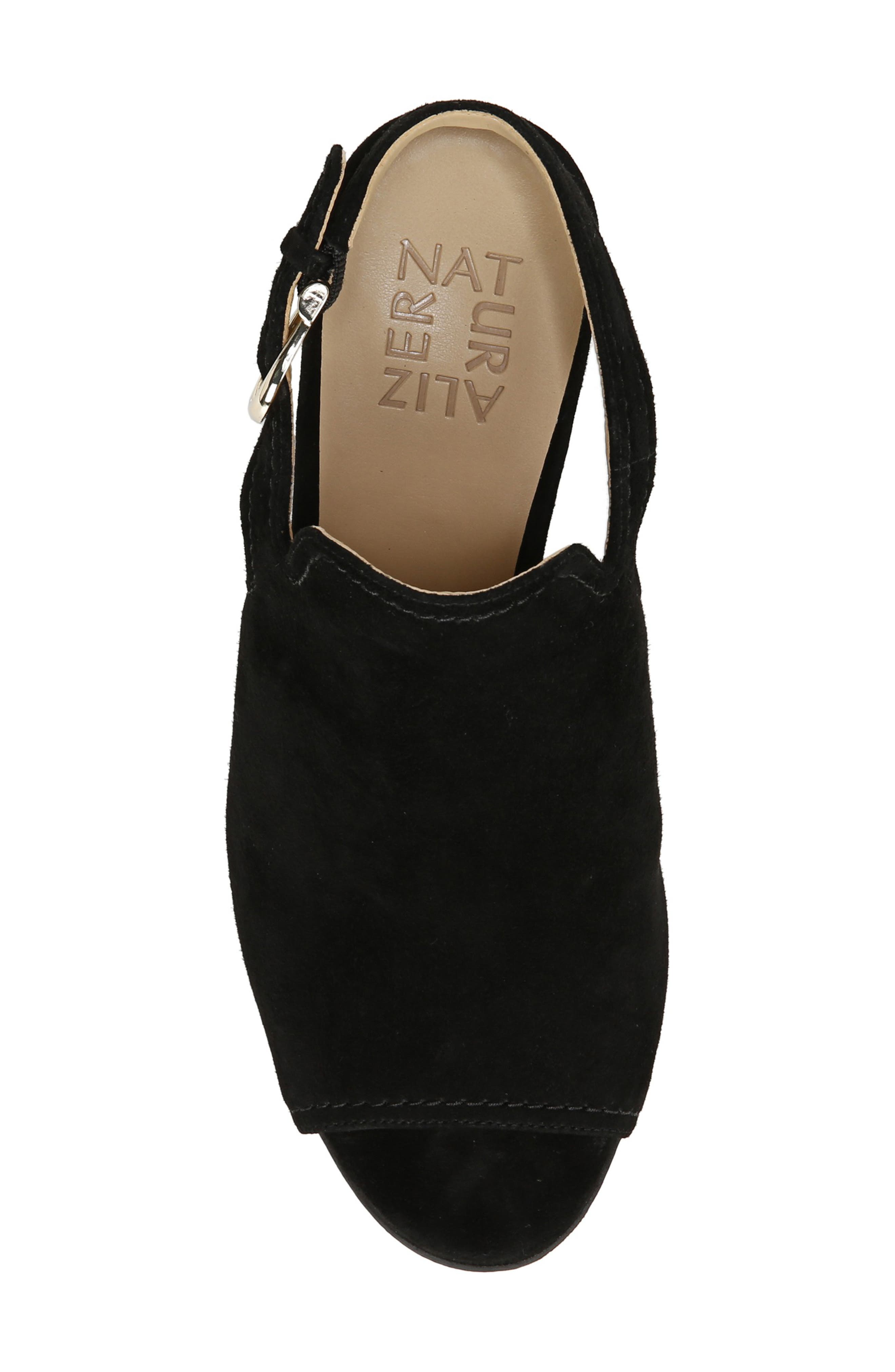 Naturalizer Raquel Slingback Sandal, Alternate, color, 