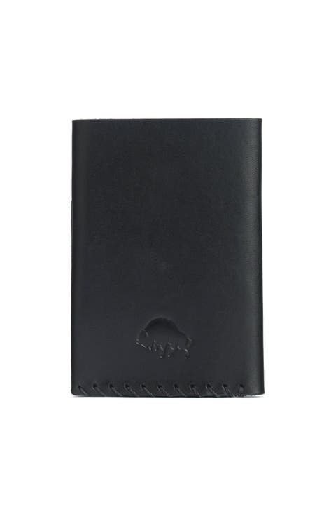 No. 2 Card Holder Wallet