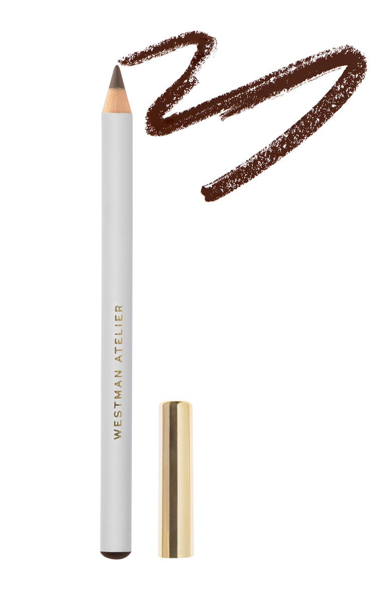 Eye Love You Eyeliner, Main, color, KNL BRUN