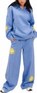 Samii Ryan Smiley Straight Leg Pants