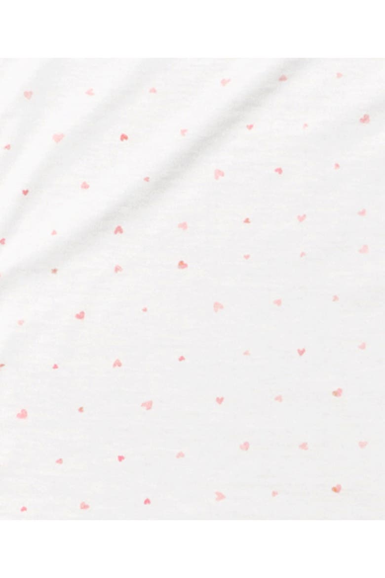 Edward T-Shirt, Alternate, color, rose hearts