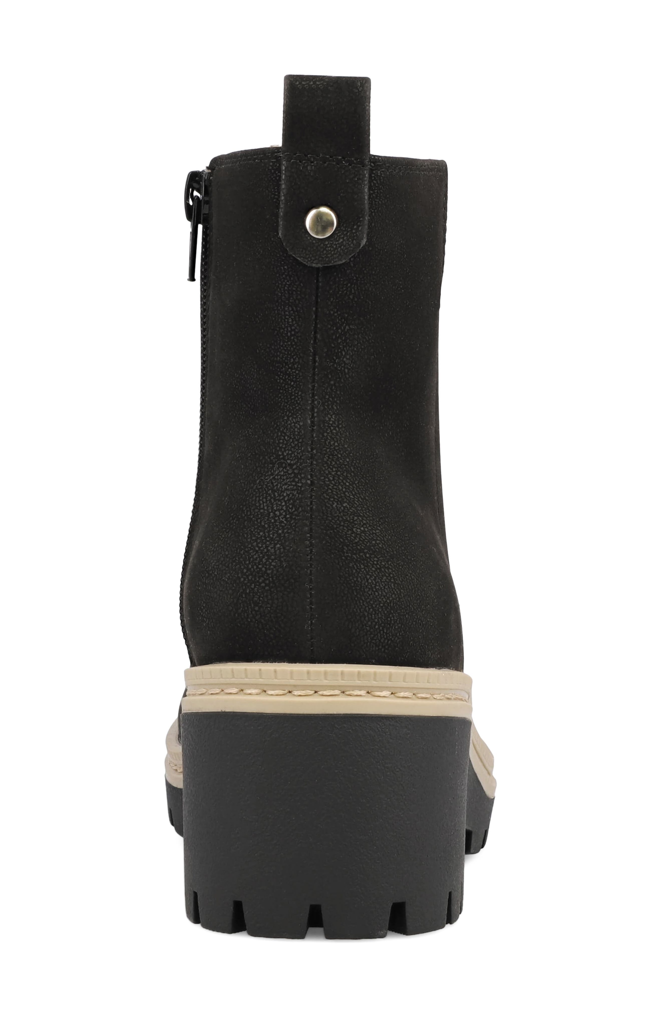 MIA Phinly Bootie, Alternate, color, Black