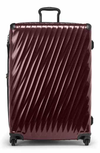 TUMI 30-Inch 19 Degree Extended Trip Expandable 4-Wheel Packing Case