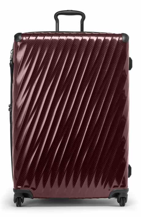 TUMI 30-Inch 19 Degree Extended Trip Expandable 4-Wheel Packing Case
