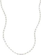 MADE BY MARY Jude Chain Necklace