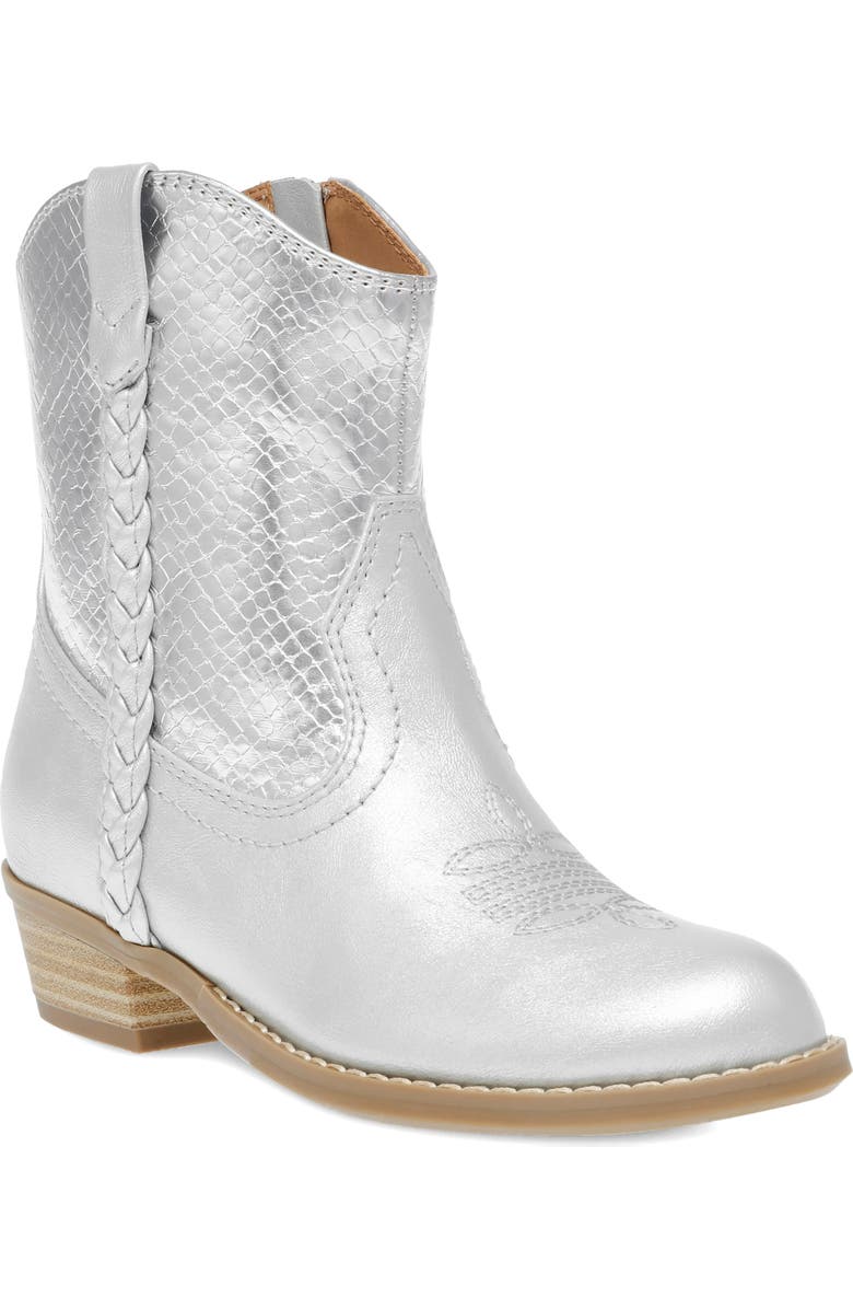 DV by Dolce Vita Kids' Lucia Western Boot, Main, color,