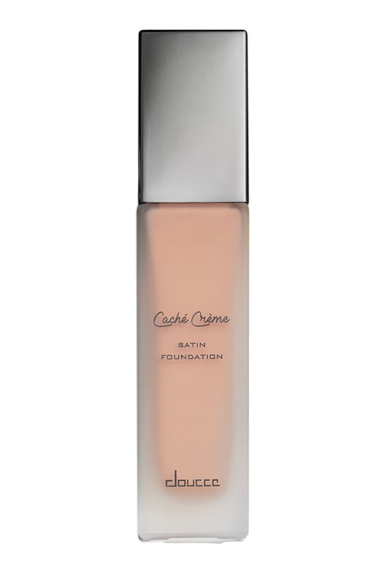 Cache Crème Satin Foundation, Main, color, (9) PM9