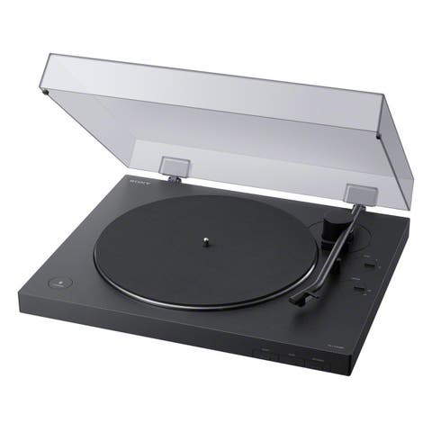 PS-LX310BT Wireless Turntable