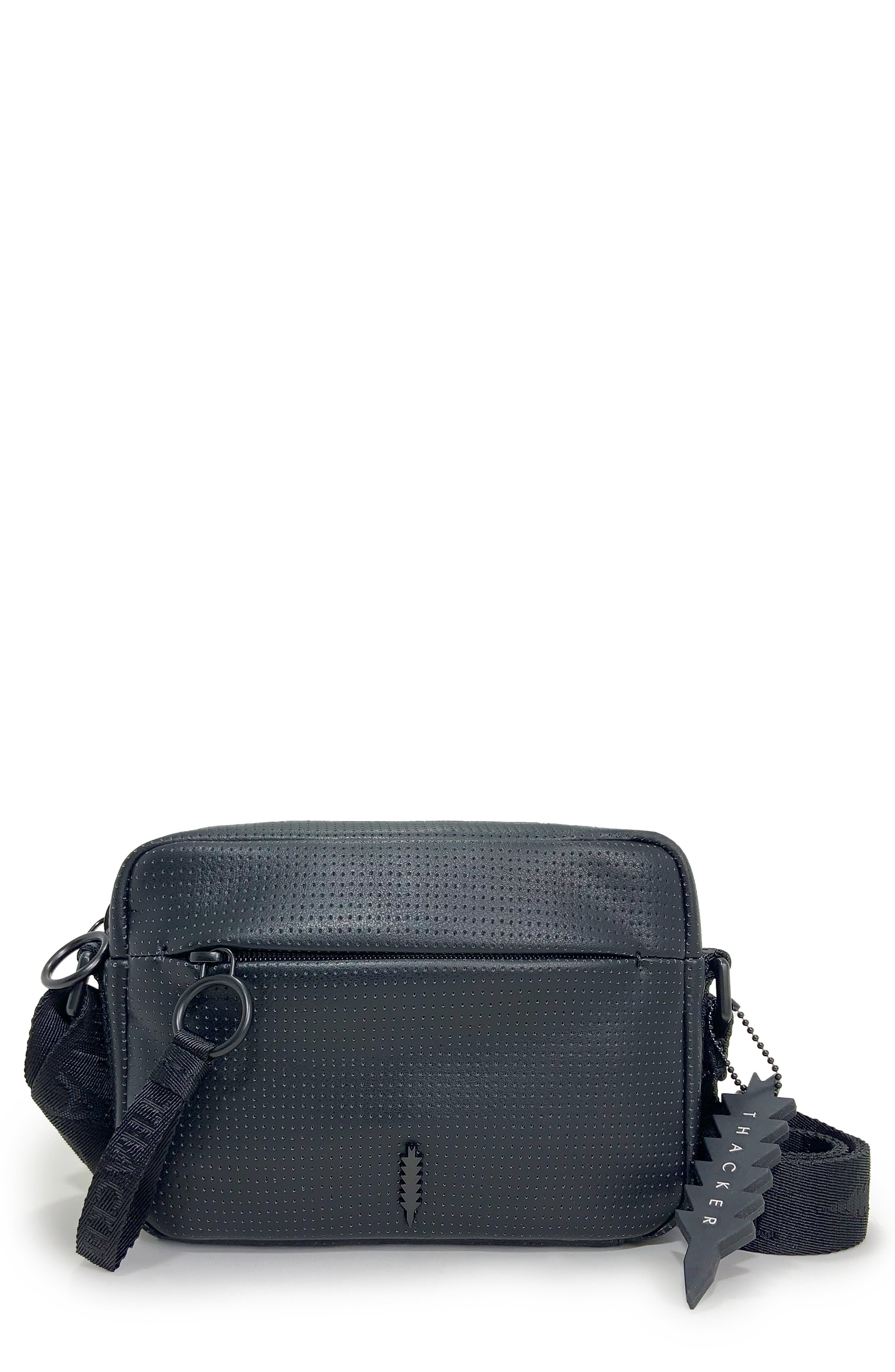Thacker Ella Camera Crossbody Bag