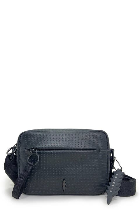 Ella Camera Crossbody Bag