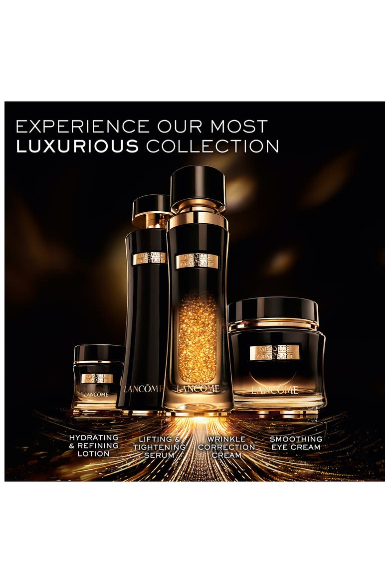 Absolue L'Extrait Elixir Lifting & Firming Face Serum (Nordstrom