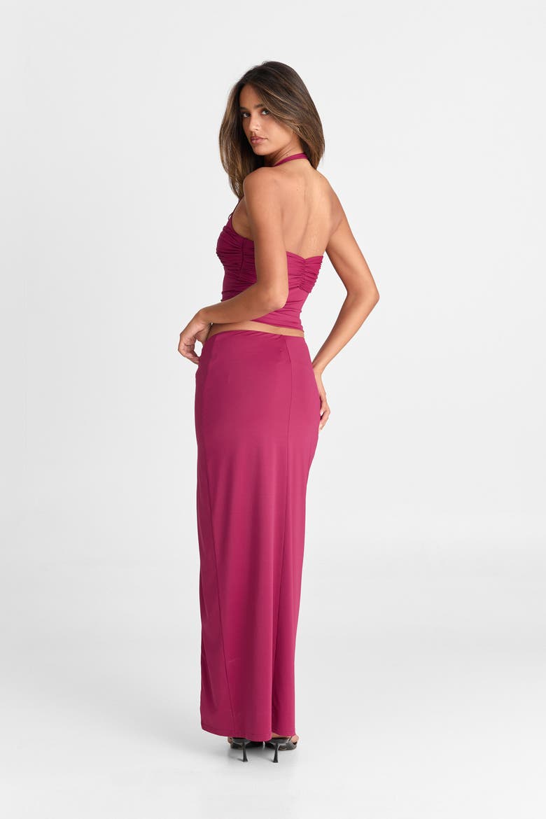 Blair Top, Alternate, color, Red