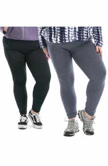 2-Pack Leggings