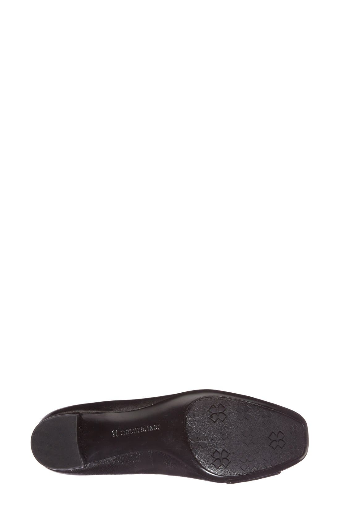 Naturalizer 'Francis' Pump, Alternate, color, 