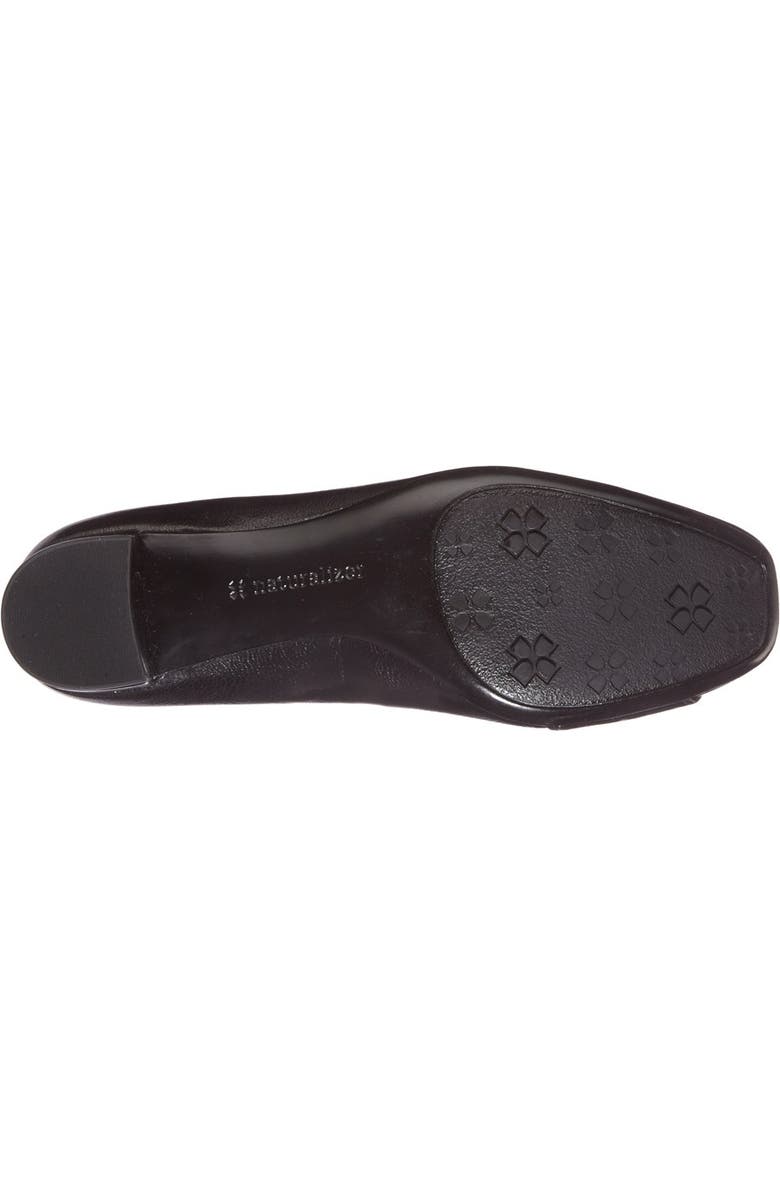 Naturalizer 'Francis' Pump, Alternate, color,