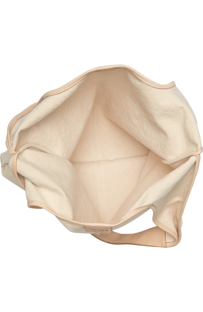 Shinola Canvas Market Tote, Alternate, color,