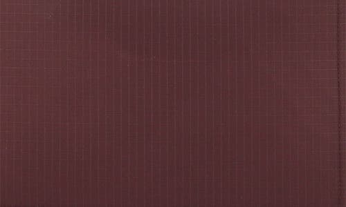 Lesportsac Carryall Zip Tote Bag In Burgundy