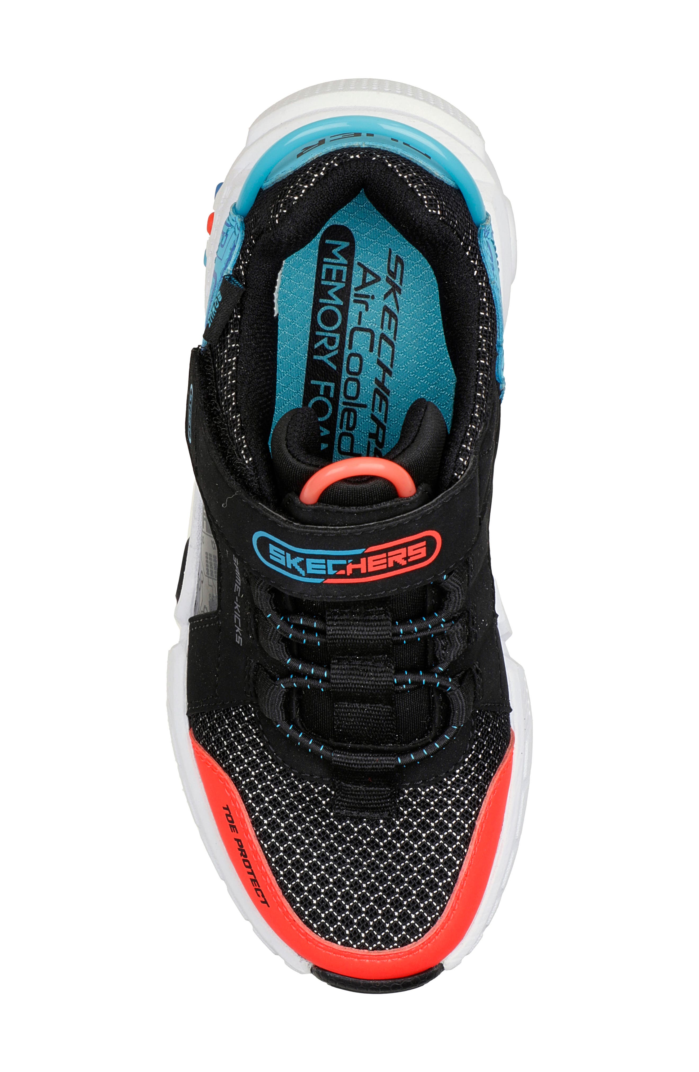 SKECHERS Game Kicks<sup>®</sup> Gametronix Sneaker, Alternate, color, 