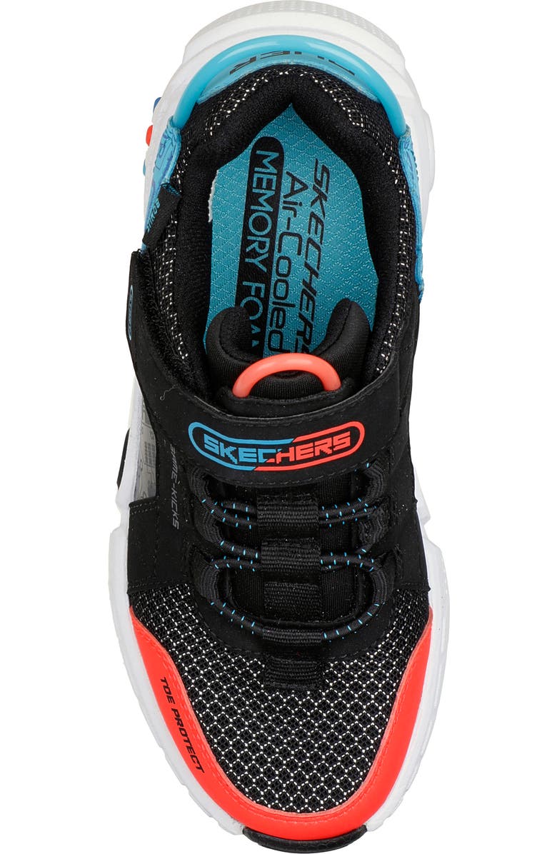SKECHERS Game Kicks<sup>®</sup> Gametronix Sneaker, Alternate, color,