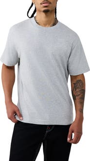 True Religion True No. 1 Buddha Graphic T-Shirt