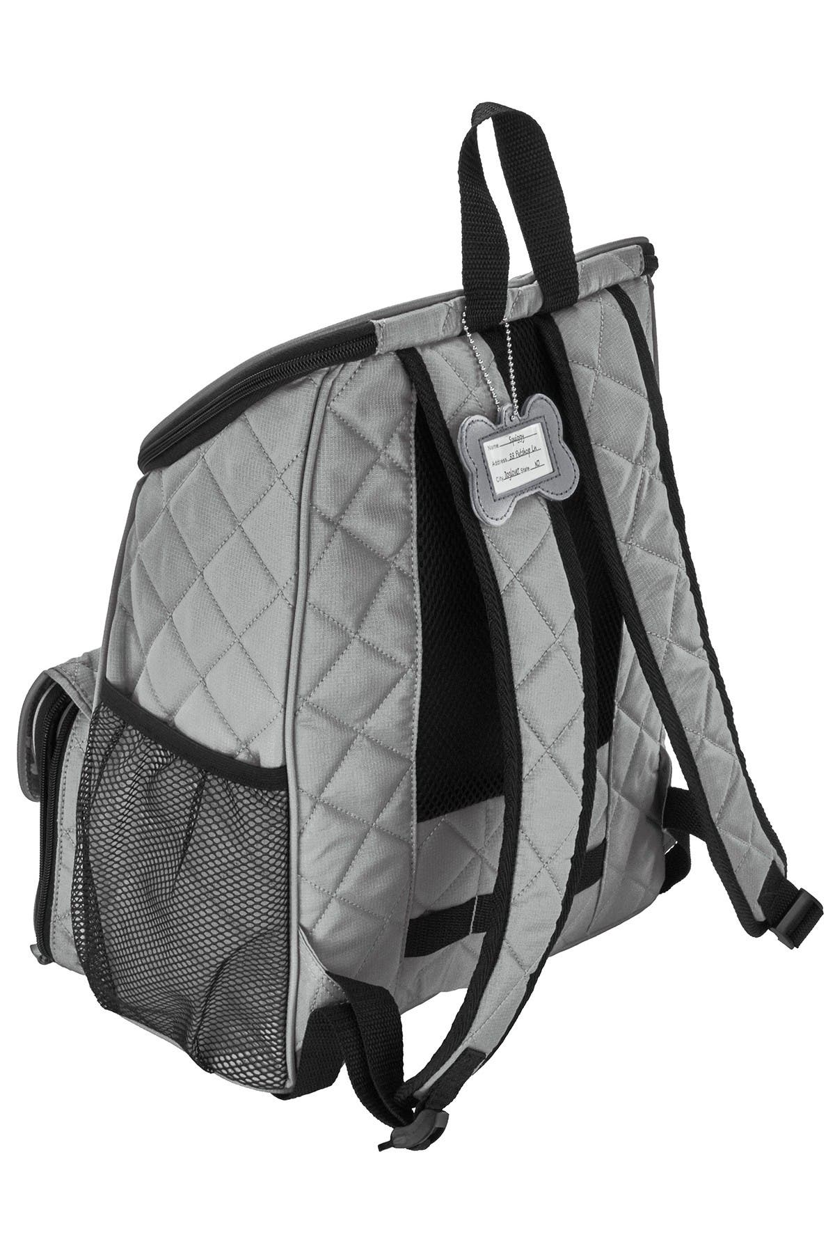 MOBILE DOG GEAR Weekend Backpack - Gray | Nordstromrack